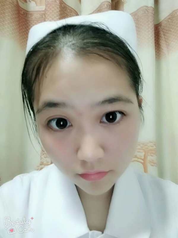 美美的第二张照片--松溪征婚网