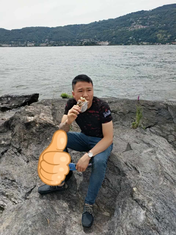 绚烂背后的平淡的第一张照片--松溪征婚网