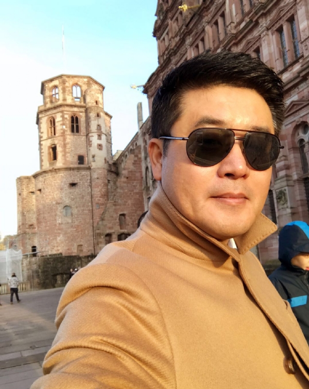 天马行空的第二张照片--松溪征婚网