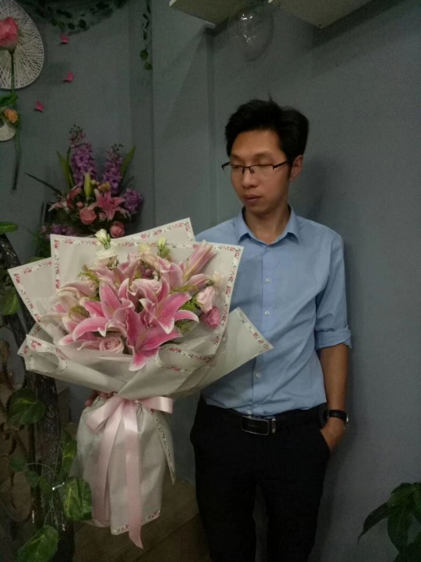 不死书生的第一张照片--松溪征婚网