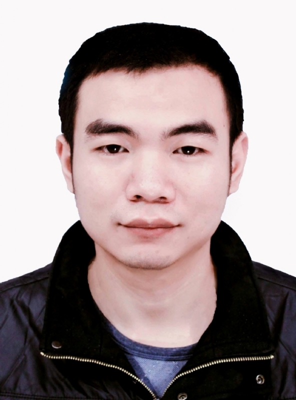小廖的第一张照片--松溪征婚网