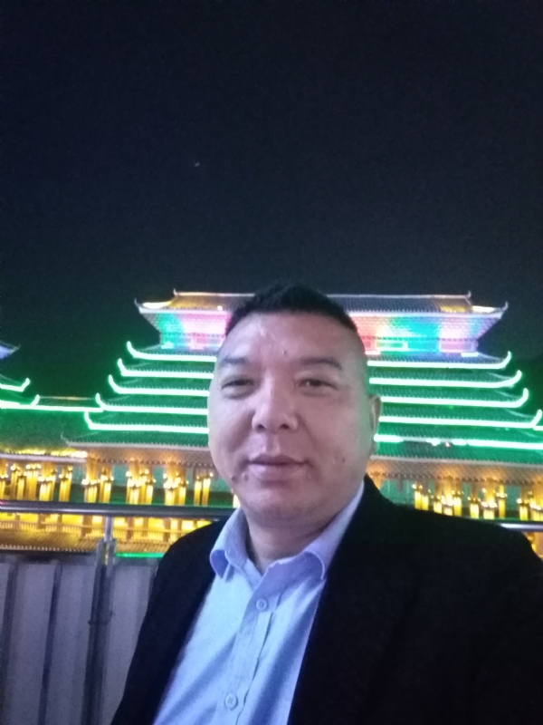幸福的港湾的第一张照片--松溪征婚网