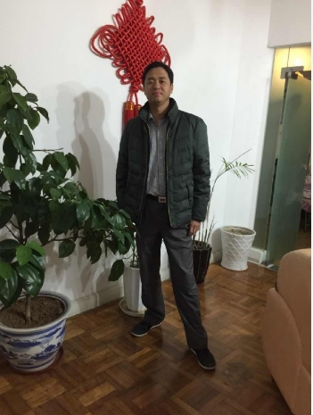 阳光的第一张照片--松溪征婚网