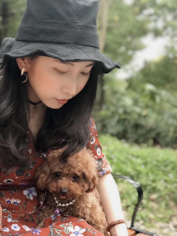 Jiessie的第一张照片--松溪征婚网