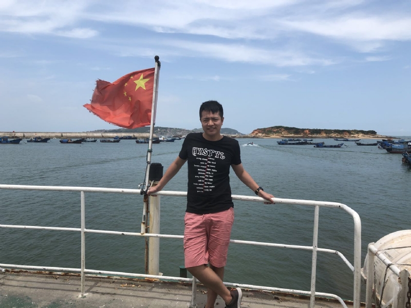 闭月的第四张照片--松溪征婚网