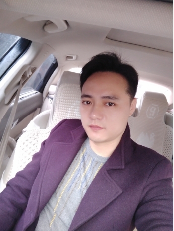 春的第一张照片--松溪征婚网