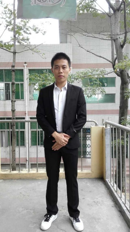 小口天老师的第一张照片--松溪征婚网