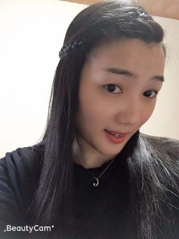 往事随风的第一张照片--松溪征婚网
