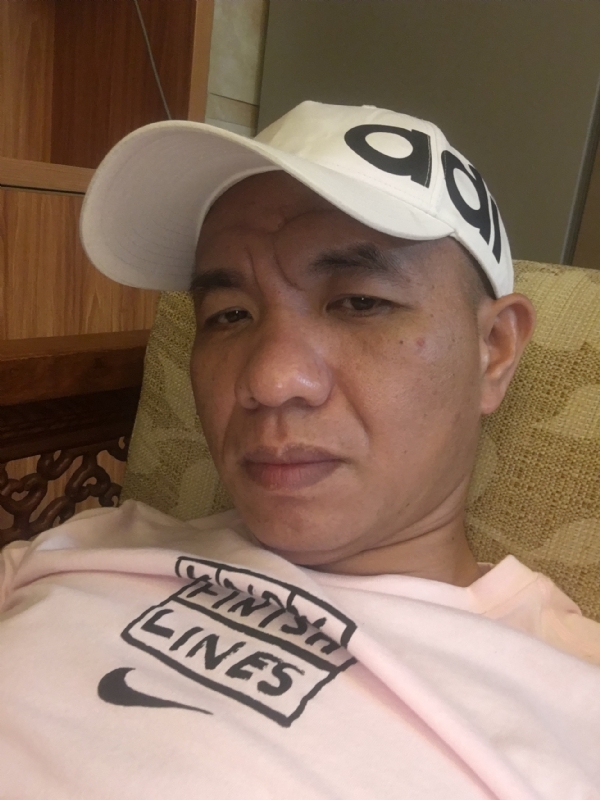 坚持到底的第一张照片--松溪征婚网