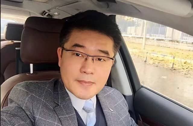 人生百味苦尽甘来的第一张照片--松溪征婚网