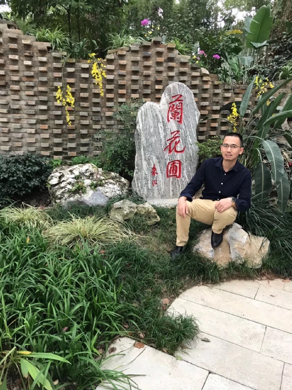 真心换真心的第一张照片--松溪征婚网