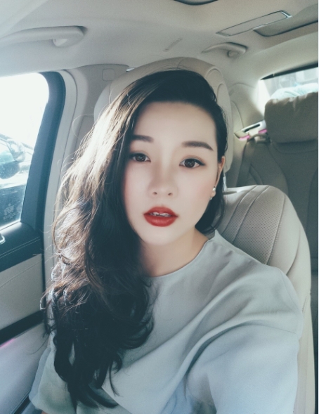 陈小姐的第一张照片--松溪征婚网