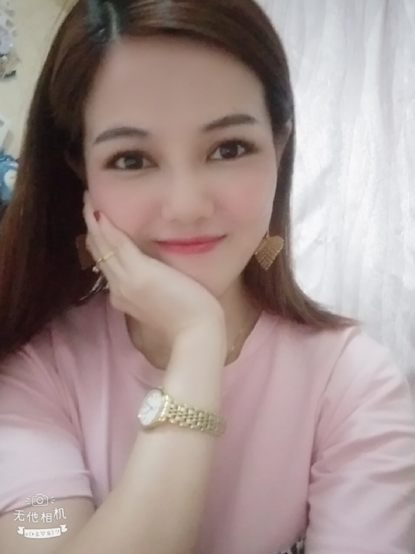 小雨的第一张照片--松溪征婚网