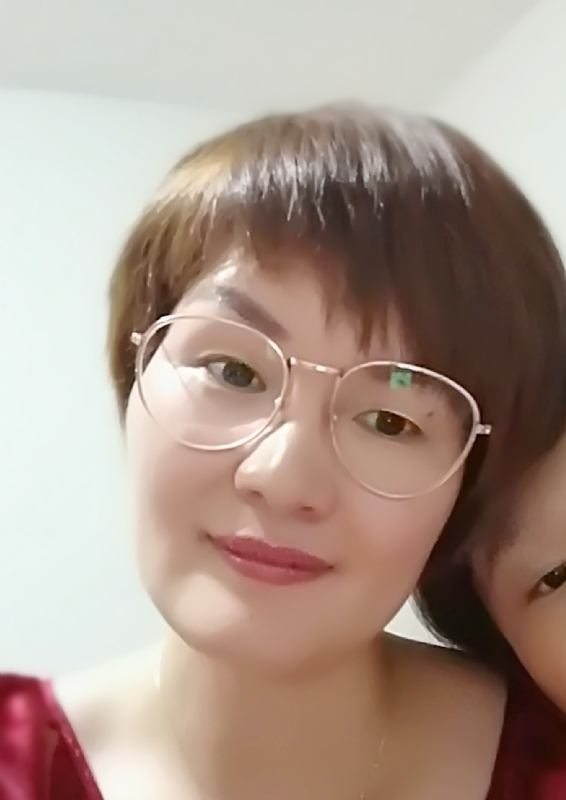 一曲墨白的第一张照片--松溪征婚网