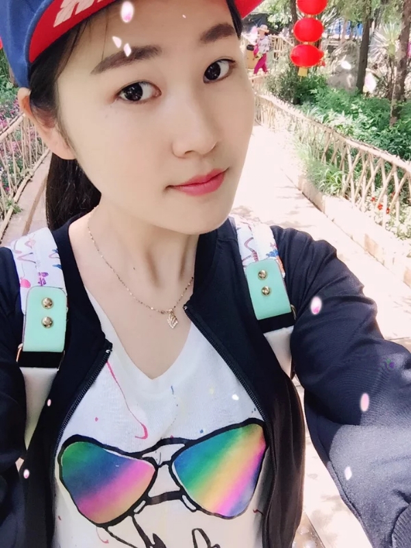 木木的第一张照片--松溪征婚网