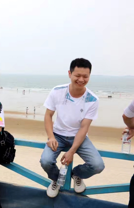 A乐米的第一张照片--松溪征婚网