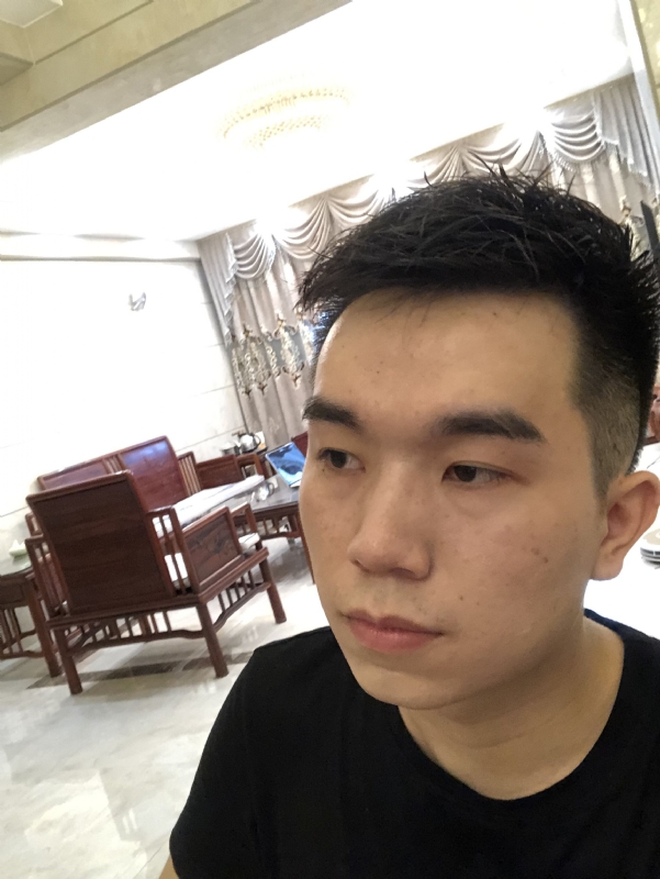少涵的第一张照片--松溪征婚网