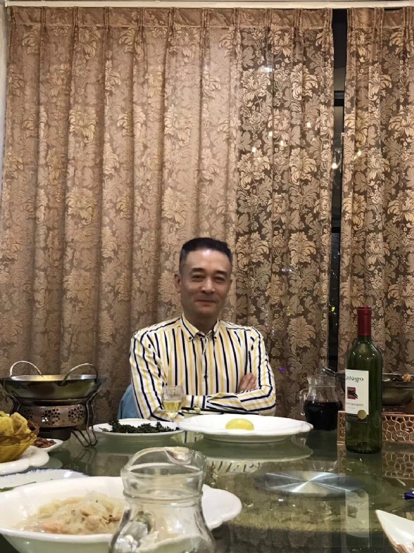 天涯孤独的第一张照片--松溪征婚网