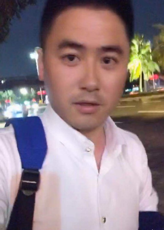 chen的第二张照片--松溪征婚网