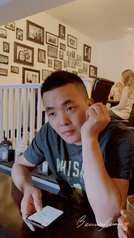 落叶归根的第一张照片--松溪征婚网