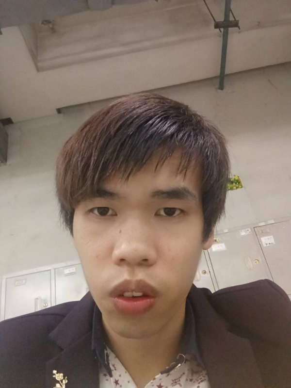 林强的第一张照片--松溪征婚网