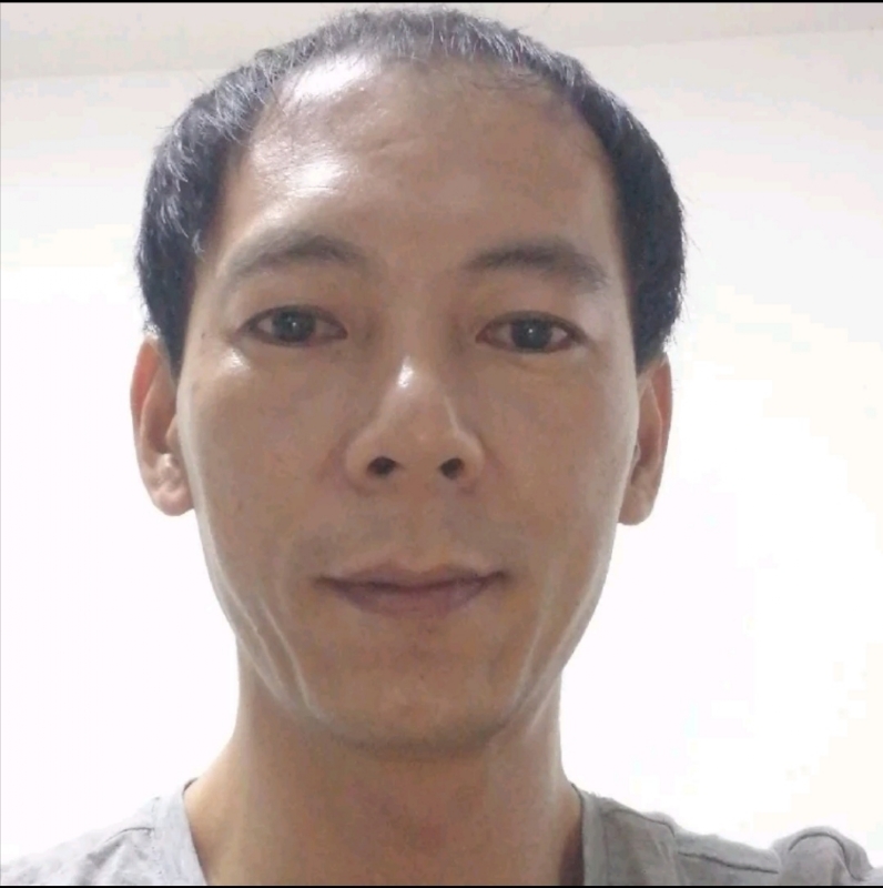 单枪匹马的第一张照片--松溪征婚网