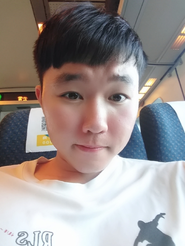 爱玉的第一张照片--松溪征婚网