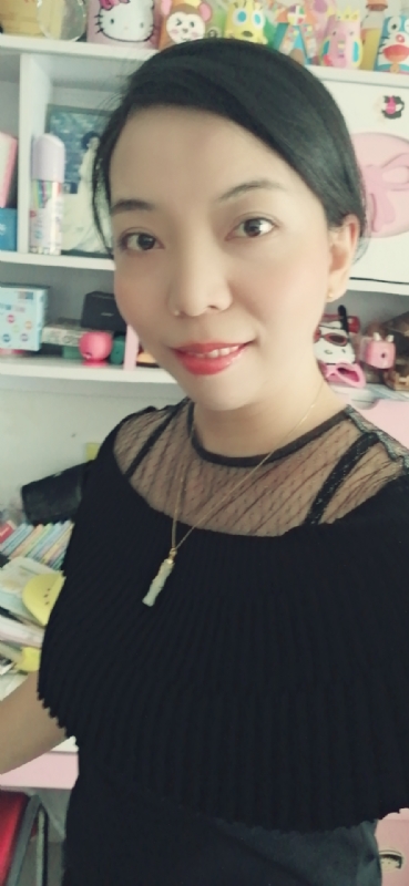 春暖花开的第一张照片--松溪征婚网