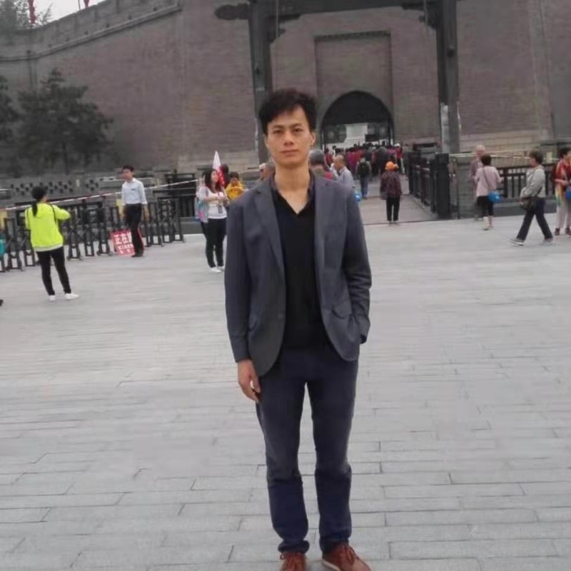 认真的第一张照片--松溪征婚网