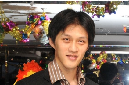 国强的第一张照片--松溪征婚网
