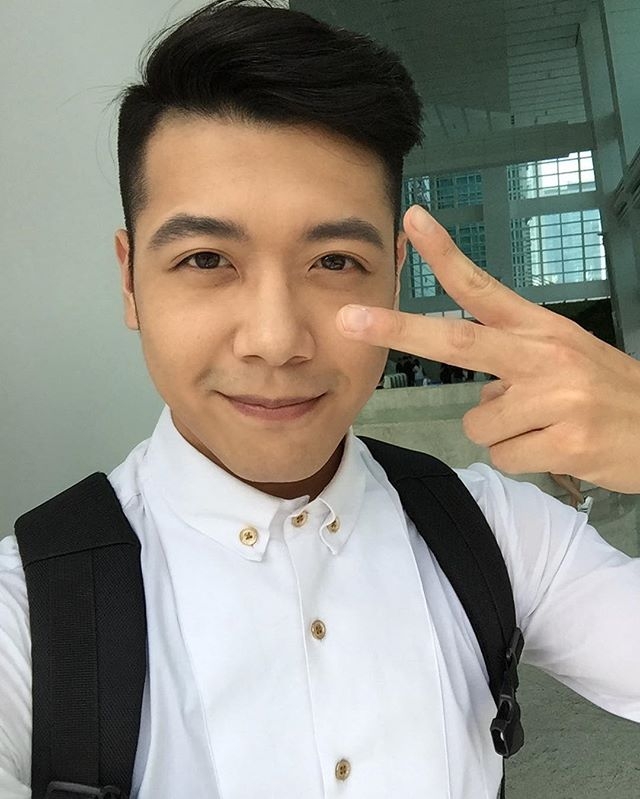 陈俊峰的第一张照片--松溪征婚网
