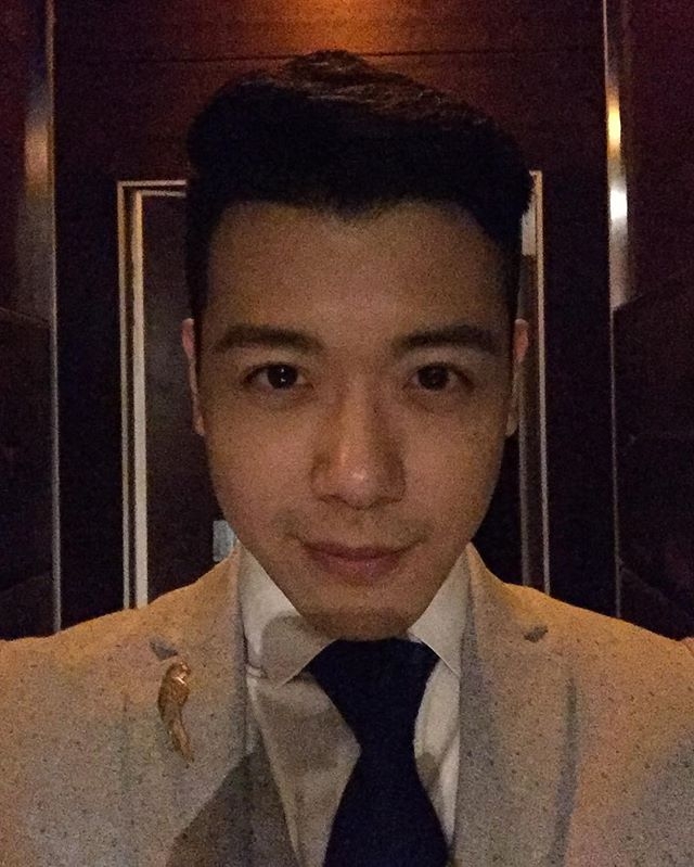 陈俊峰的第二张照片--松溪征婚网