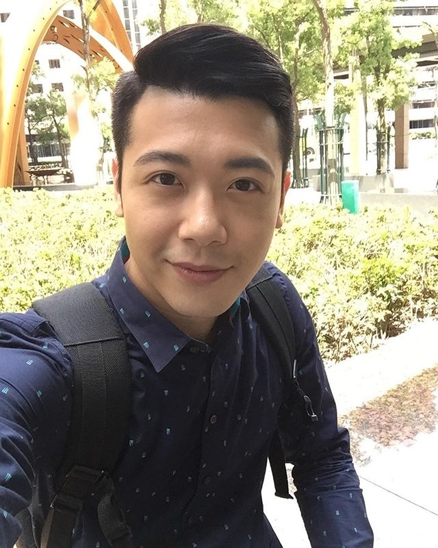 陈俊峰的第三张照片--松溪征婚网