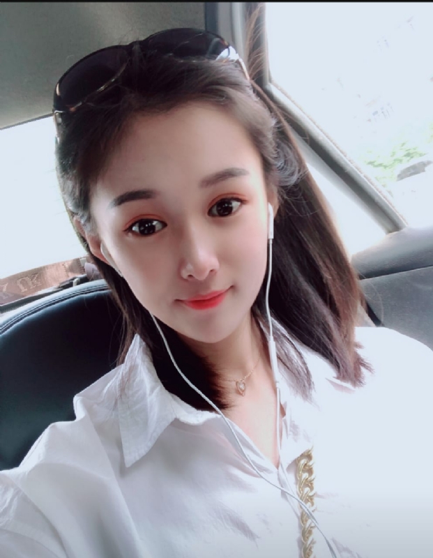 馨月的第一张照片--松溪征婚网