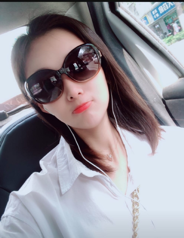 馨月的第二张照片--松溪征婚网