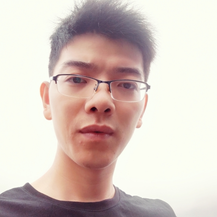 杰的第一张照片--松溪征婚网