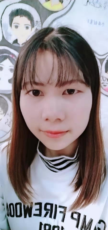 哎咿咕的第一张照片--松溪征婚网
