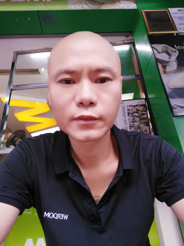 从头再来的第一张照片--松溪征婚网
