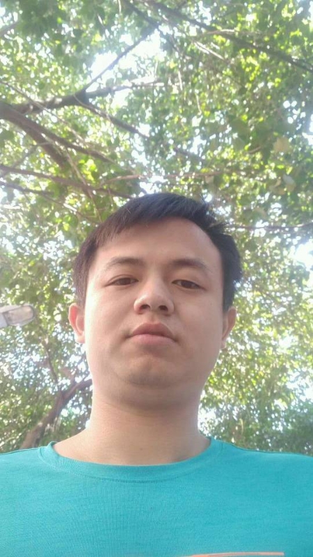 靠谱男的第一张照片--松溪征婚网