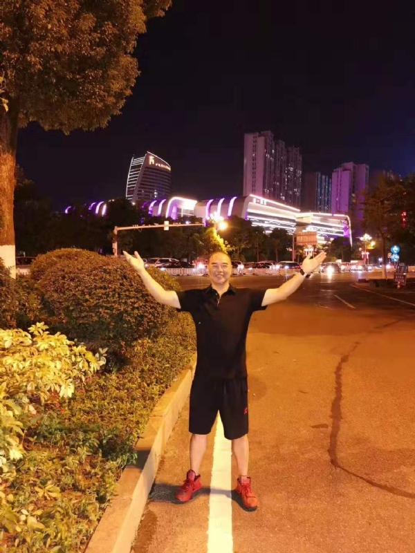 李国伟的第二张照片--松溪征婚网
