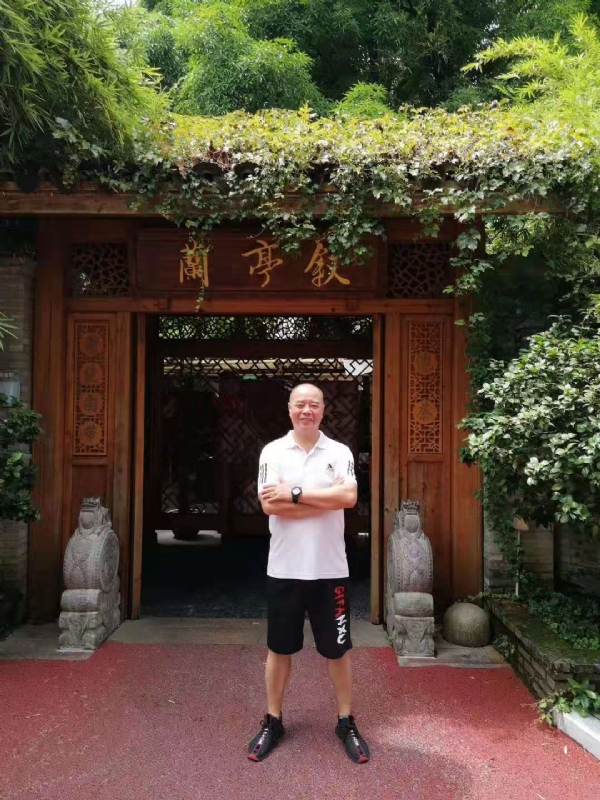 李国伟的第四张照片--松溪征婚网