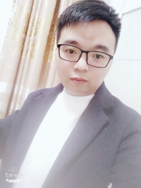 蛋爷的第一张照片--松溪征婚网