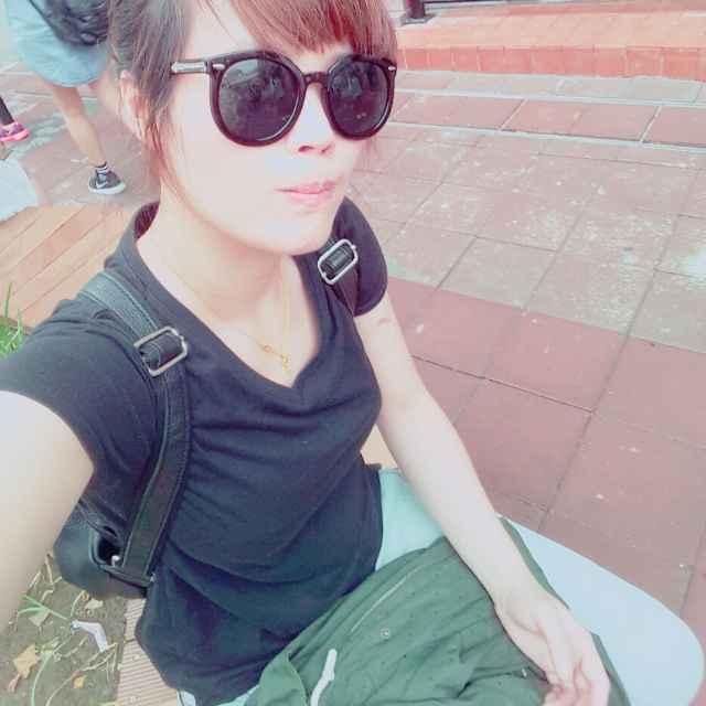 勻勻的第一张照片--松溪征婚网