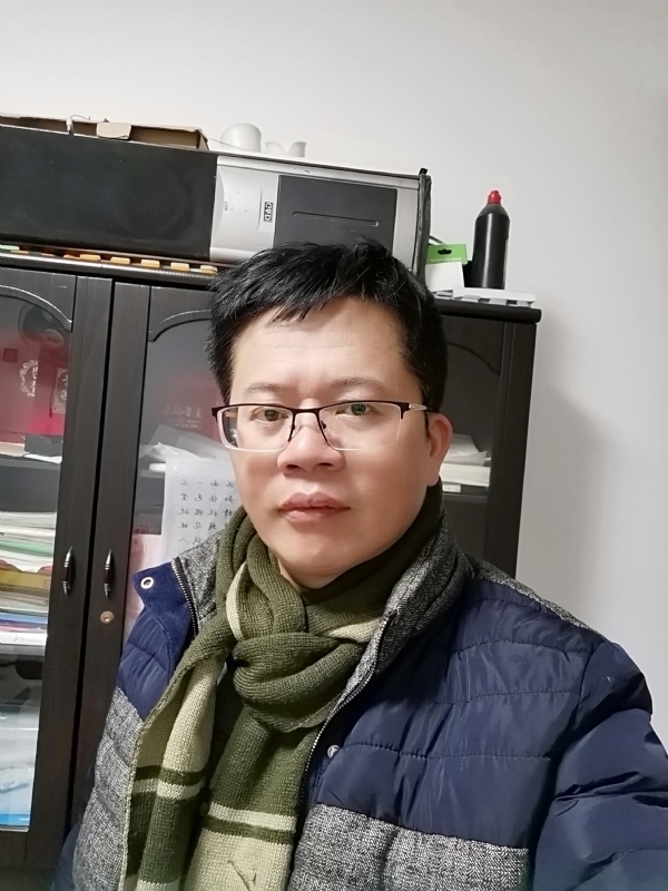 凭海临风的第一张照片--松溪征婚网