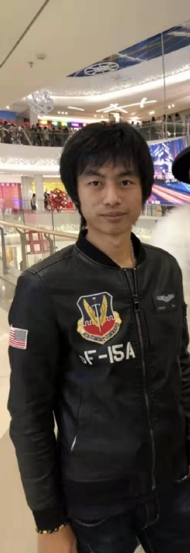 明明的第一张照片--松溪征婚网