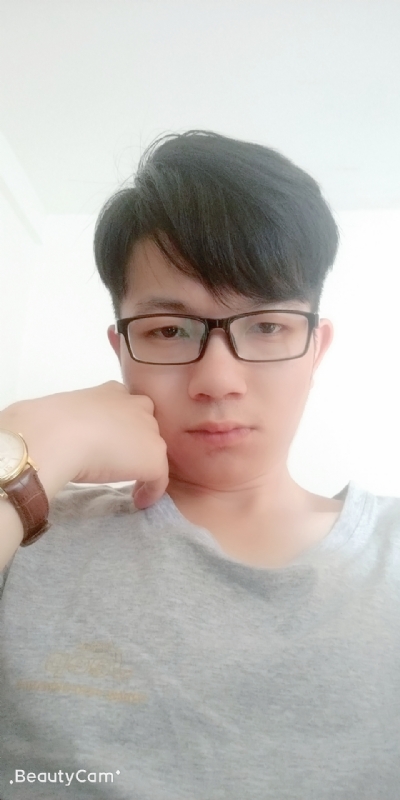 愿得一人心的第一张照片--松溪征婚网