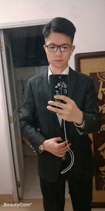 愿得一人心的第二张照片--松溪征婚网
