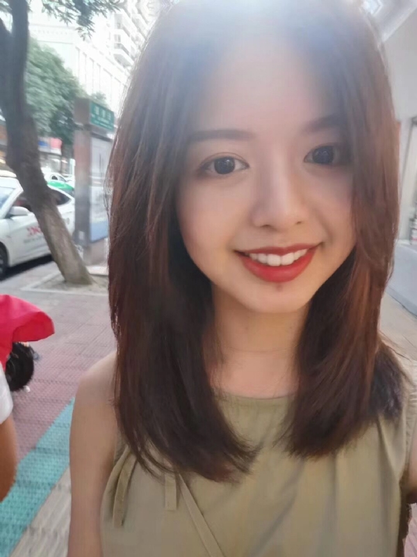 无处安放的大长腿的第一张照片--松溪征婚网