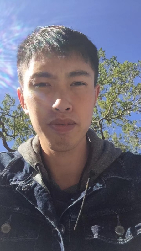 爱你的第一张照片--松溪征婚网