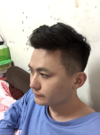 生的第二张照片--松溪征婚网